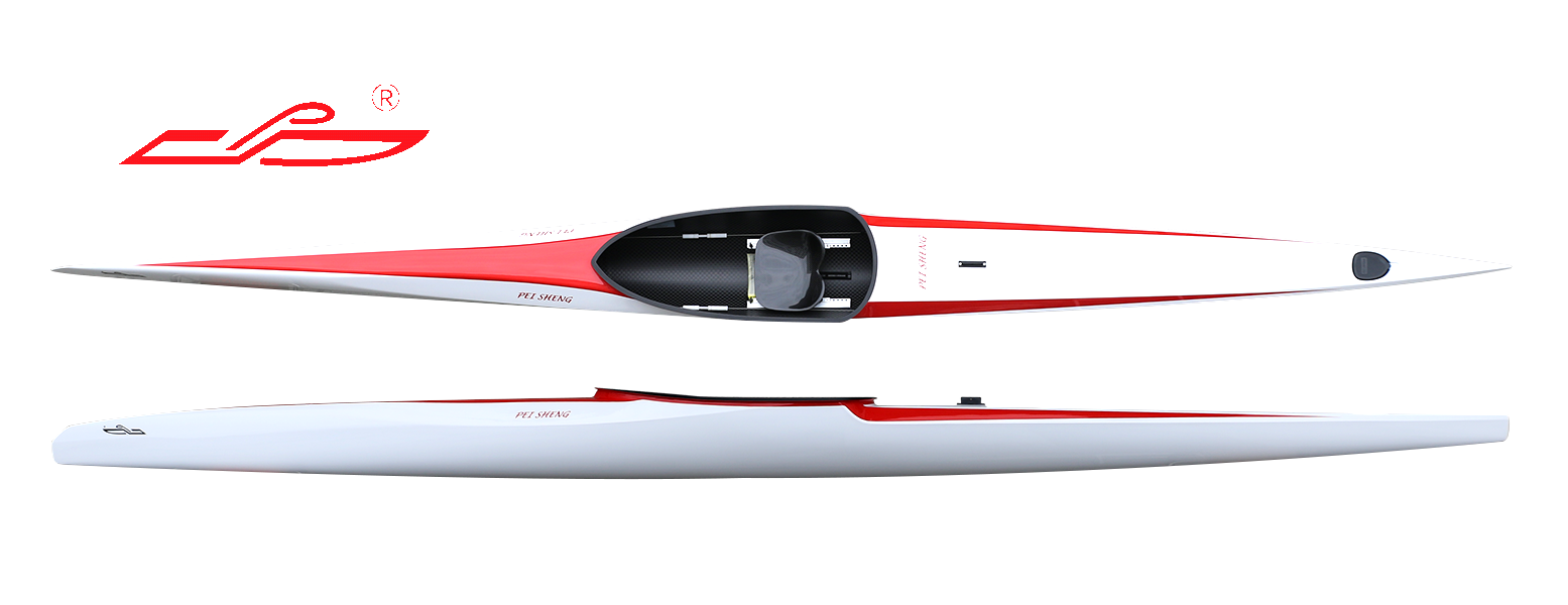 Falcon Racing K1 sprint kayak