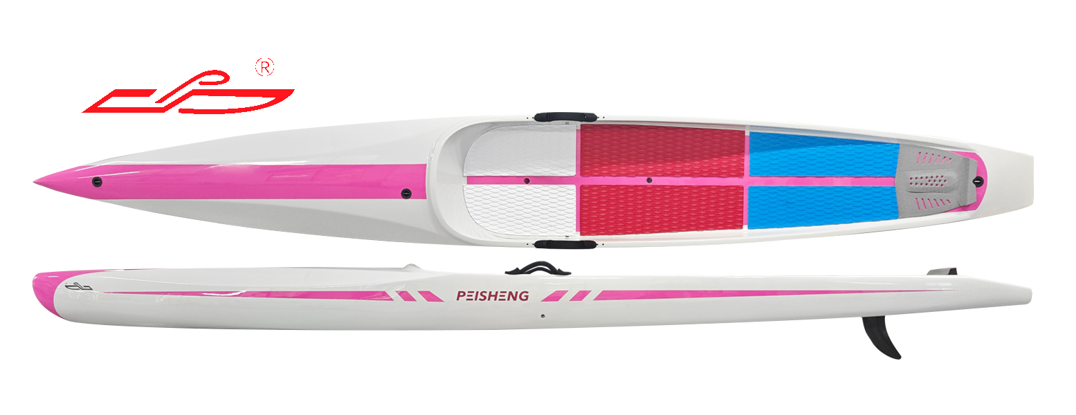 Falcon Racing stand-up paddleboard SUP